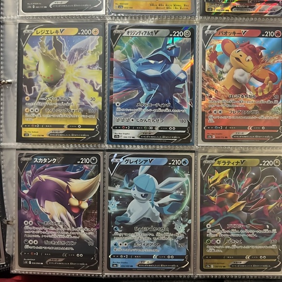 UNLISTED ITEMS IN MY LIVE POSH SHOW - Picture 12 of 16